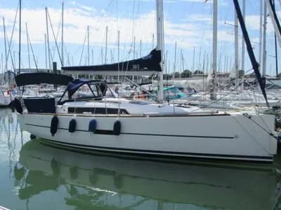 DUFOUR 310 GRAND LARGE 2