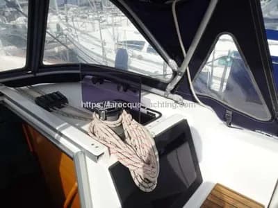 DUFOUR 310 GRAND LARGE 3