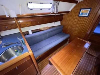 BAVARIA 32 2