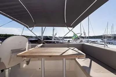 BENETEAU SWIFT TRAWLER 47 3