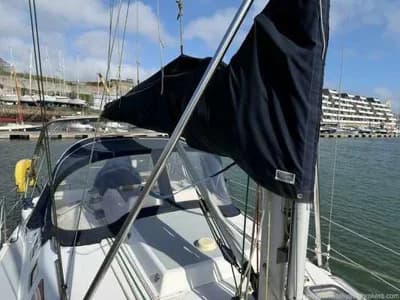 HUNTER 326 3