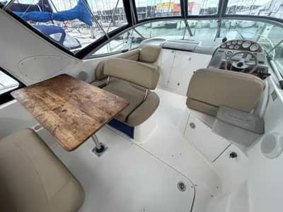 Bayliner 275 2