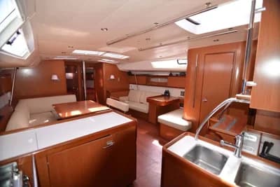 Bénéteau Oceanis 54 2