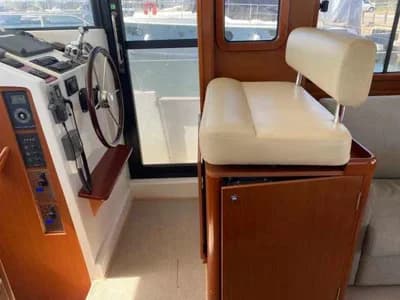 BENETEAU SWIFT TRAWLER 34 3