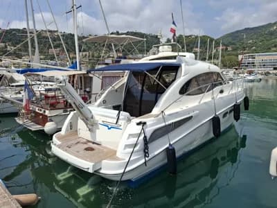 Sealine C39 2