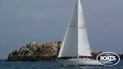 RANGER 32 2