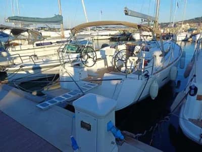 JEANNEAU SUN ODYSSEY 419 2