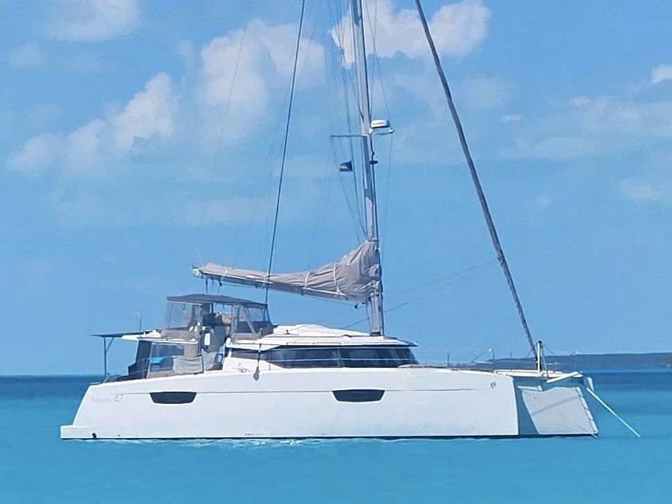 SAONA 47