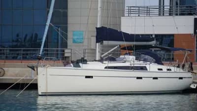 BAVARIA 51 CRUISER 2