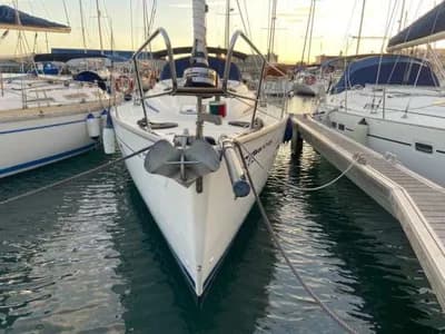 BAVARIA 39 CRUISER 2