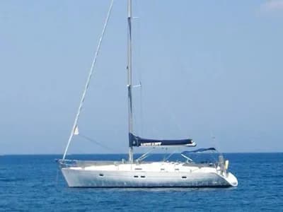 BENETEAU OCEANIS 411 CLIPPER 2