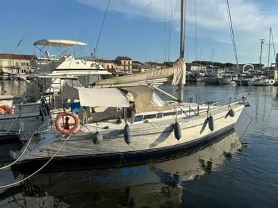 JEANNEAU SUN SHINE 38 2