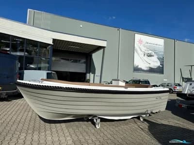 Reest Sloep 520 Classic 3