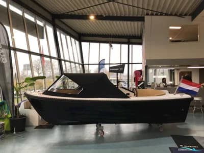 Reest Sloep 520 Classic 4