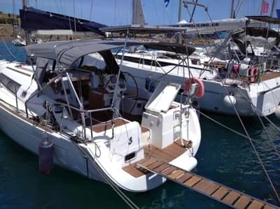 Bénéteau Oceanis 37 2