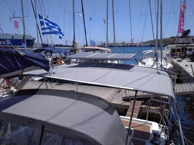 Bénéteau Oceanis 37 3