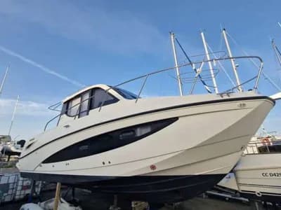 QUICKSILVER ACTIV 905 WEEKEND 2