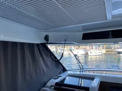 JEANNEAU MERRY FISHER 895 3