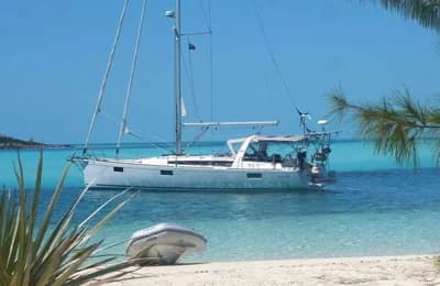BENETEAU OCEANIS 48 2