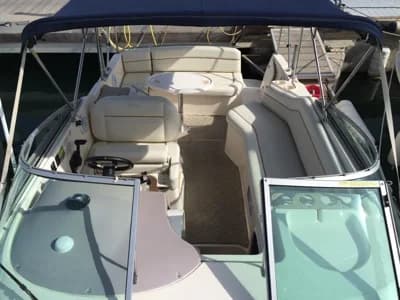Rinker Fiesta Vee 250 5