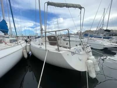 BENETEAU FIRST 28 2