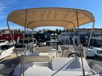 JEANNEAU MERRY FISHER 10 3