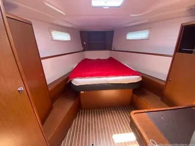 BAVARIA VISION 46 3
