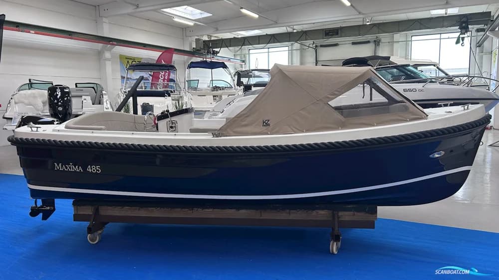 Maxima 485