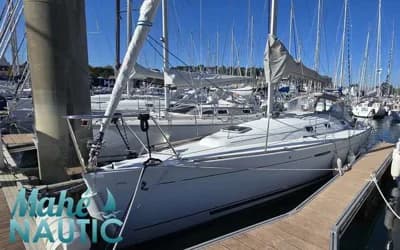 BENETEAU FIRST 31.7 2