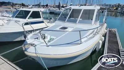 EIDER 19 SEA ROVER 2