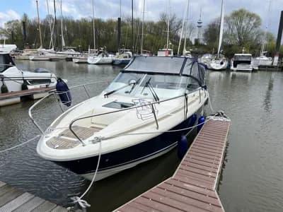 Aquador 23 DC 3