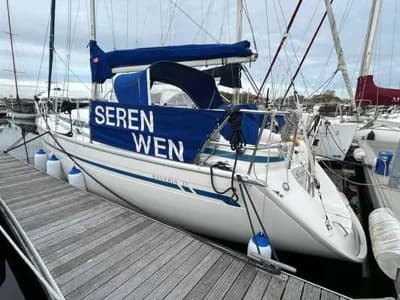 BAVARIA 31 2