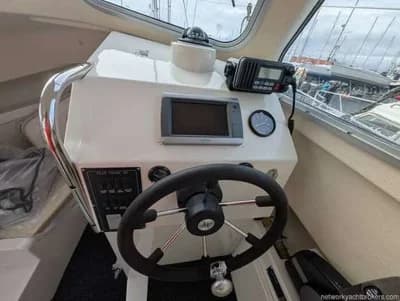 ORKNEY PILOTHOUSE 20 MKII 3