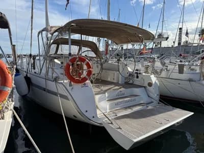 Bavaria Cruiser 45 3