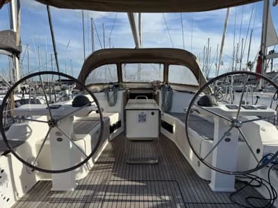 Bavaria Cruiser 45 5