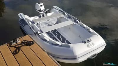 Gala 240 Light 6HK 3