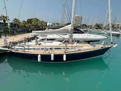GRAND SOLEIL 42 2