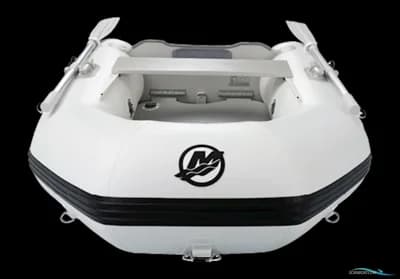 Tendy 240 Med Mercury F4 2