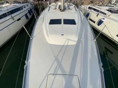BAVARIA CRUISER 46 3
