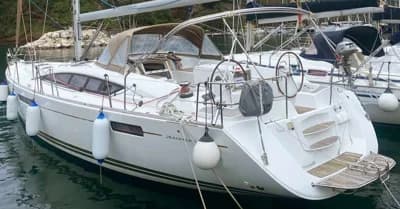JEANNEAU YACHTS 53 2