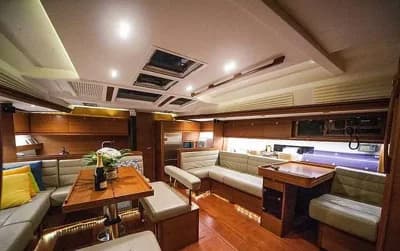 DUFOUR 56 EXCLUSIVE 3