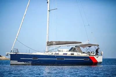 DUFOUR 460 GRAND LARGE 2
