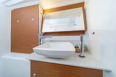 DUFOUR 460 GRAND LARGE 3