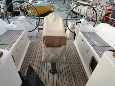 Dufour 405 Grand Large 2