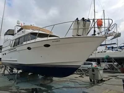 OCEAN ALEXANDER 39 2