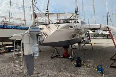 CORSAIR 37 3