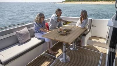 JEANNEAU MERRY FISHER 1295 COUPE 3