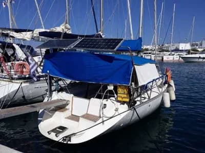 ATLANTIC 31 2