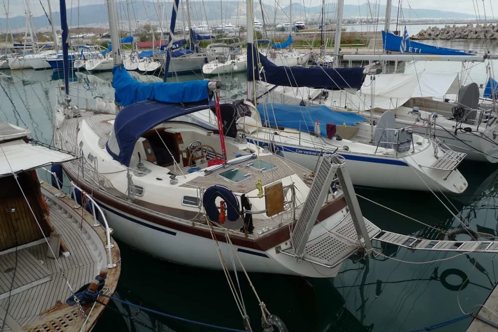 COLVIC 37 COUNTESS