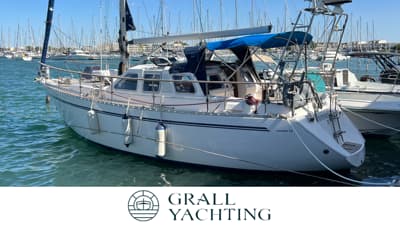 NAUTICAT 32 2